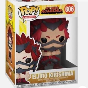 Funko Pop My hero academia 606